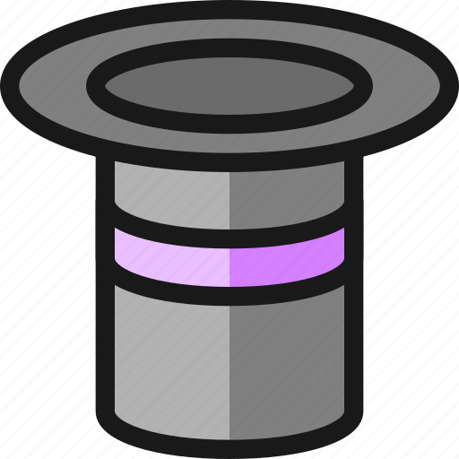 Hat, retro icon - Download on Iconfinder on Iconfinder