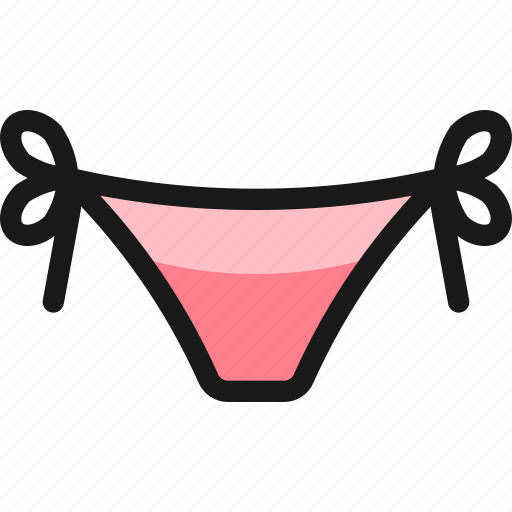 Underwear, bikini, bottom icon - Download on Iconfinder