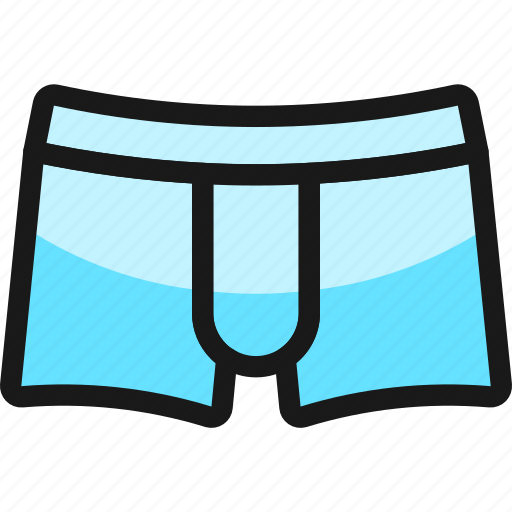 Underwear, boxers icon - Download on Iconfinder