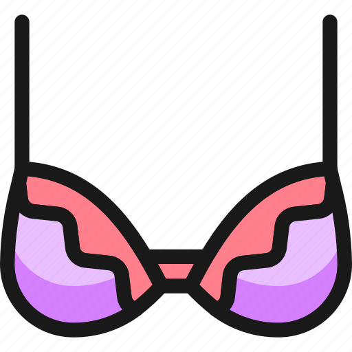 Underwear, bra, lace icon - Download on Iconfinder
