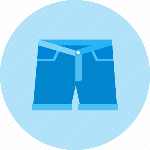Shorts, bathing suit, swim trunks, swimsuit icon - Download on Iconfinder