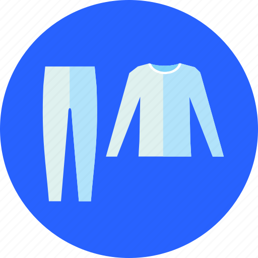 Thermal, wear, clothing, fashion icon - Download on Iconfinder