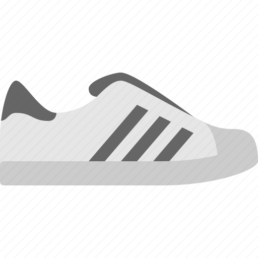Adidas, superstar, favorite, sepatu kets, shoes icon - Download on Iconfinder