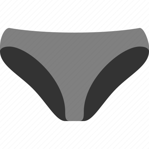 Briefs, panties, bikini, sexy, swim shorts icon - Download on Iconfinder