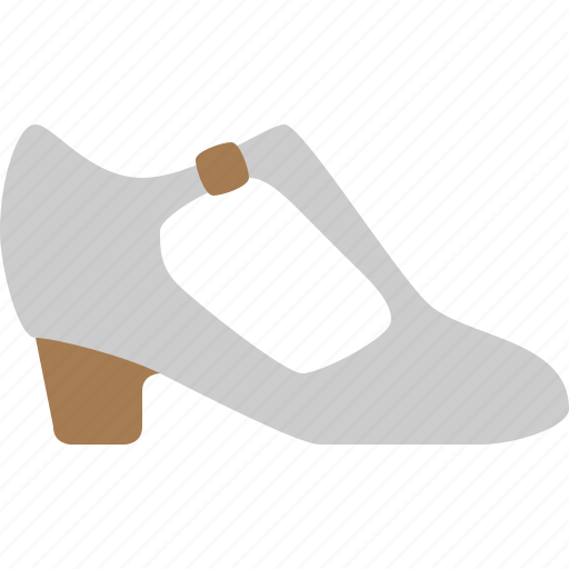 Shoes, good shoes, high heels, sepatu wanita, woman icon - Download on Iconfinder