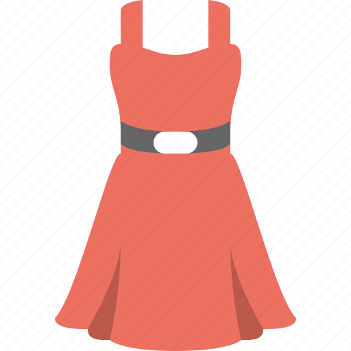 Dress, fashion, female, women icon - Download on Iconfinder