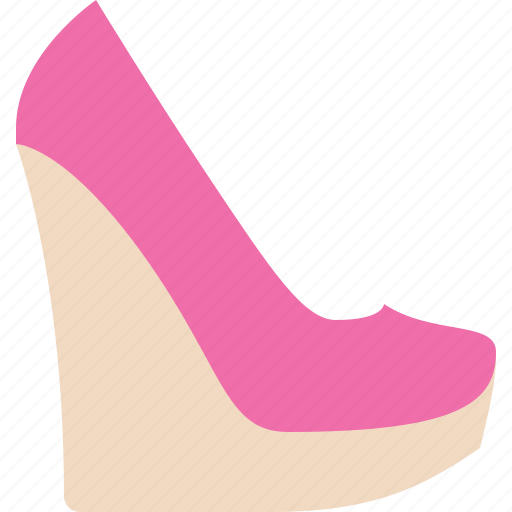 Espadrille, heels, high heels, female, women icon - Download on Iconfinder