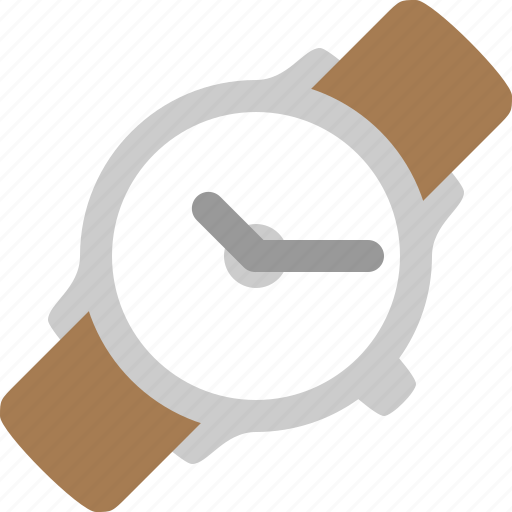 Hand, watch, clock, jam tangan, time icon - Download on Iconfinder