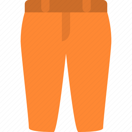 Knee, pants, clothing, fashion, man icon - Download on Iconfinder
