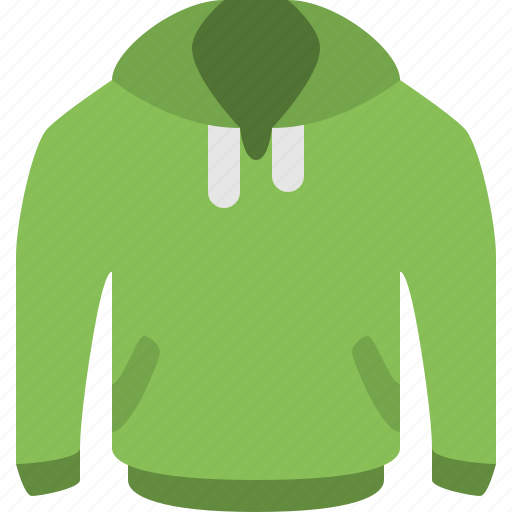 Hoodie, men, clothes, fashion, musim dingin icon - Download on Iconfinder