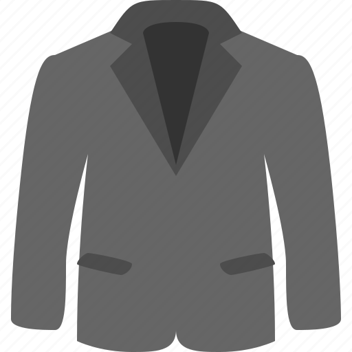 Men, suit, clothes, jas, man icon - Download on Iconfinder
