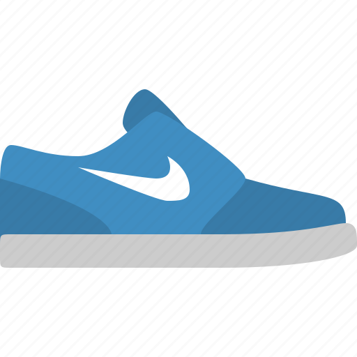 Janoski, nike, shoes, footwear, sport icon - Download on Iconfinder