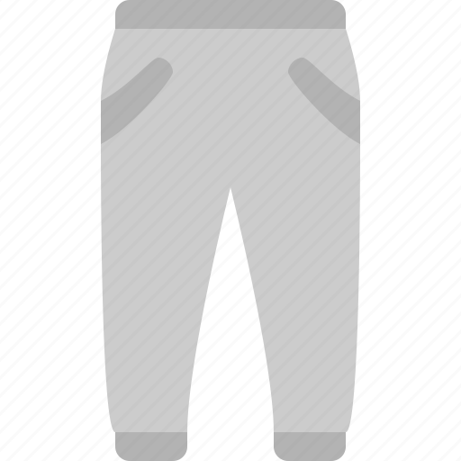 Pants, sport, celana panjang, musim dingin, pria icon - Download on Iconfinder