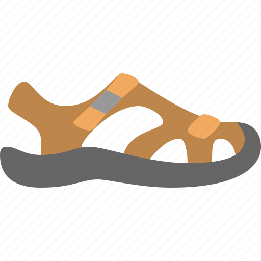 Sandals, sport, mode, pria, sandal gunung, wanita icon - Download on Iconfinder