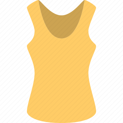 Singlet, women, fashion, sexy, tangtop icon - Download on Iconfinder