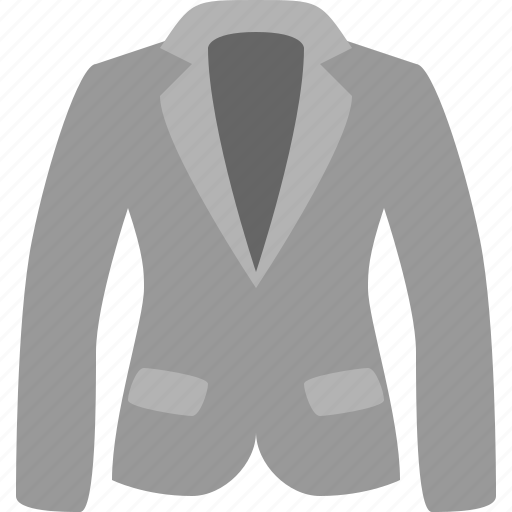 Suit, women, business, fashion, jas wanita icon - Download on Iconfinder