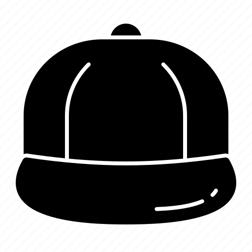 Cap, hat, snapback icon - Download on Iconfinder