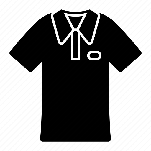 Polo, shirt, t-shirt, tshirt icon - Download on Iconfinder