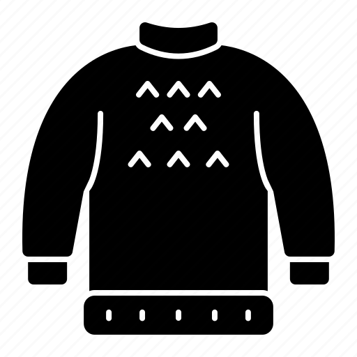 Jacket, sweater, sweatshirt icon - Download on Iconfinder