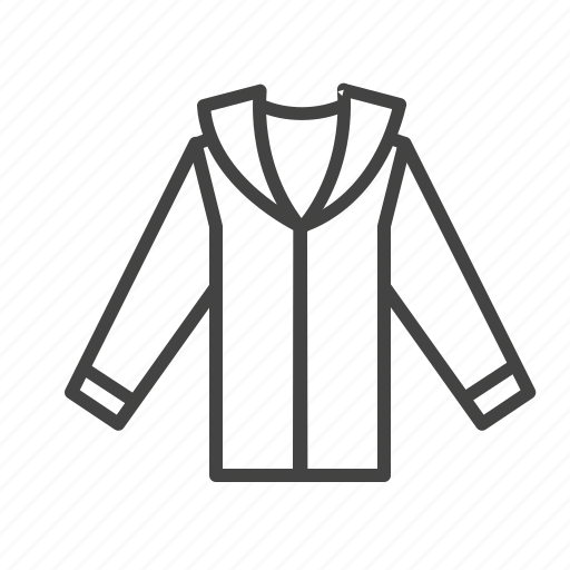 Cloth, men, shirt icon - Download on Iconfinder