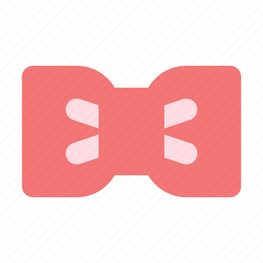 Bow, tie, fashion, bowtie, clothing icon - Download on Iconfinder