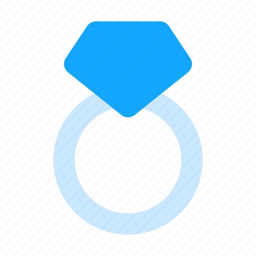 Ring, diamond, weeding, jewelry, engagement icon - Download on Iconfinder
