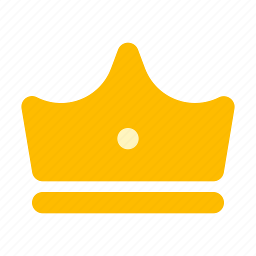 Crown, king, royal, queen, prince icon - Download on Iconfinder