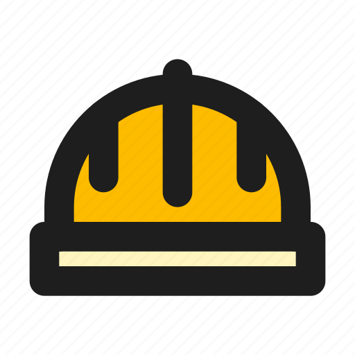 Helmet, security, safety, safe, protection icon - Download on Iconfinder