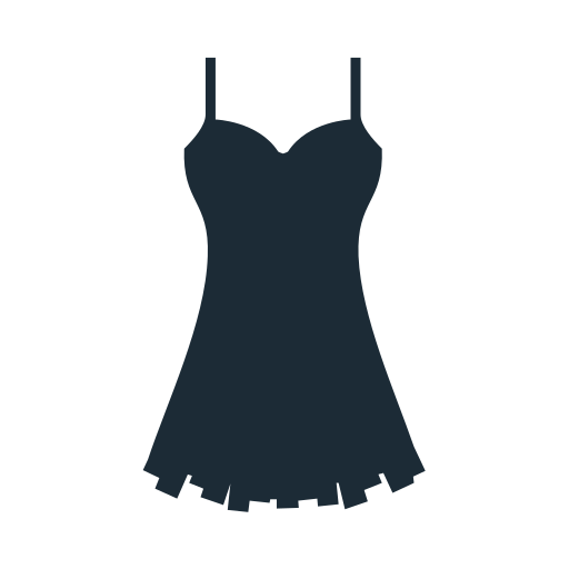 Night, clothes, romantic, clothing, fabric, sexy icon - Free download