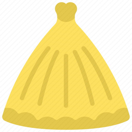 Ball, gown, fashion, style, attire icon - Download on Iconfinder