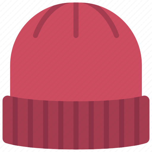 Beanie, hat, fashion, style, attire icon - Download on Iconfinder