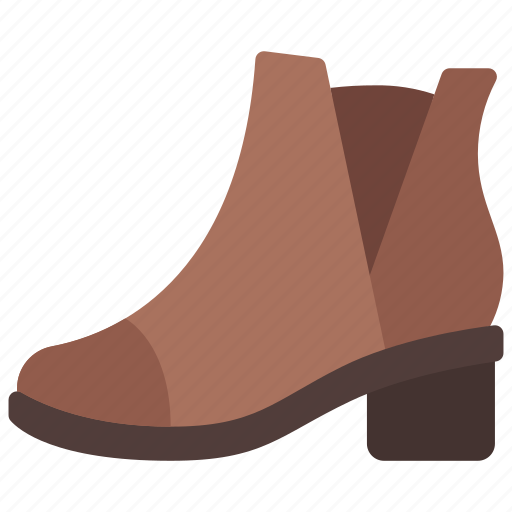 Boot, fashion, style, attire, boots icon - Download on Iconfinder