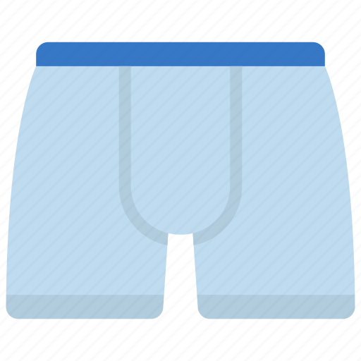 Boxer, shorts, fashion, style, attire icon - Download on Iconfinder