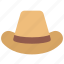 cowboy, hat, fashion, style, attire 