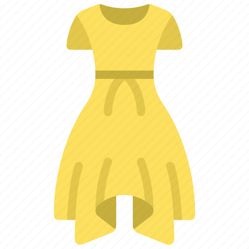 Dress, fashion, style, dresses, clothes icon - Download on Iconfinder