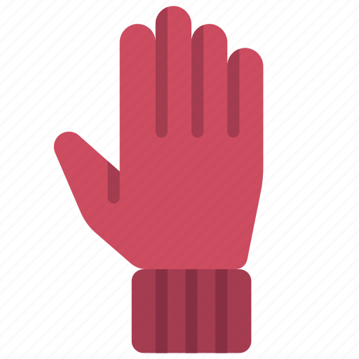 Glove, fashion, style, attire, gloves icon - Download on Iconfinder