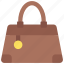 handbag, fashion, style, attire, purse 