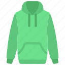 hoodie, fashion, style, attire, jumper