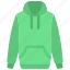 hoodie, fashion, style, attire, jumper 
