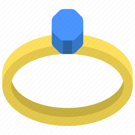Ring, fashion, style, attire, jewellery icon - Download on Iconfinder