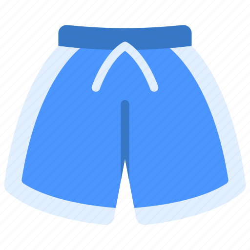 Sports, shorts, fashion, style, attire icon - Download on Iconfinder