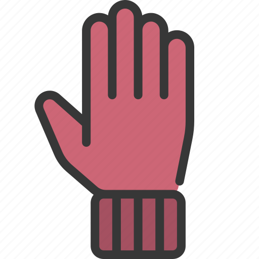 Glove, fashion, style, attire, gloves icon - Download on Iconfinder