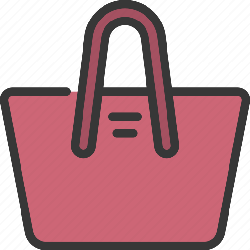 Handbag, fashion, style, attire, bags icon - Download on Iconfinder