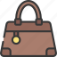 handbag, fashion, style, attire, purse 