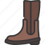 longboot, fashion, style, attire, boots 