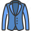 suit, jacket, fashion, style, attire 
