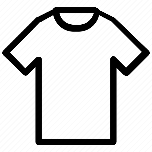 Clothes, t shirt, fashion, clothing, style, accessories icon - Download on Iconfinder