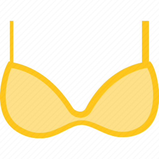 Bra, clothes, clothing, dress, fashion icon - Download on Iconfinder