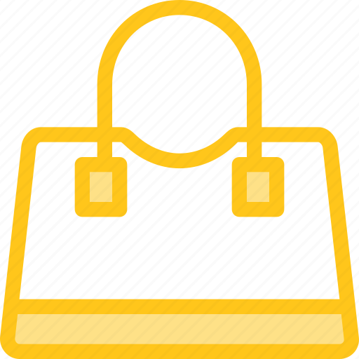 Bag, clothes, clothing, dress, fashion, hand icon - Download on Iconfinder