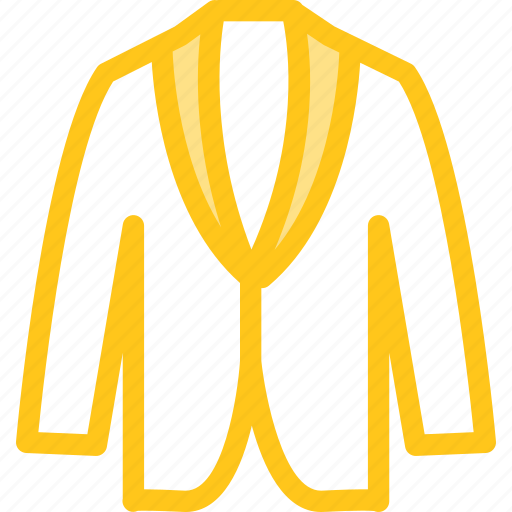 Clothes, clothing, dress, fashion, jacket icon - Download on Iconfinder